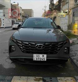 هیوندای تۆکسۆن